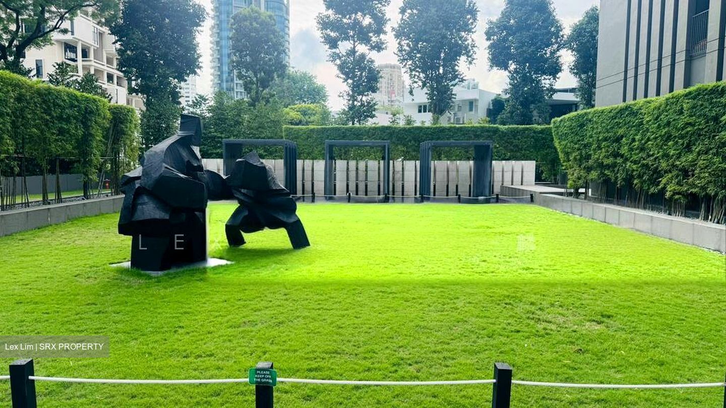 The Marq On Paterson Hill (D9), Condominium #503633911